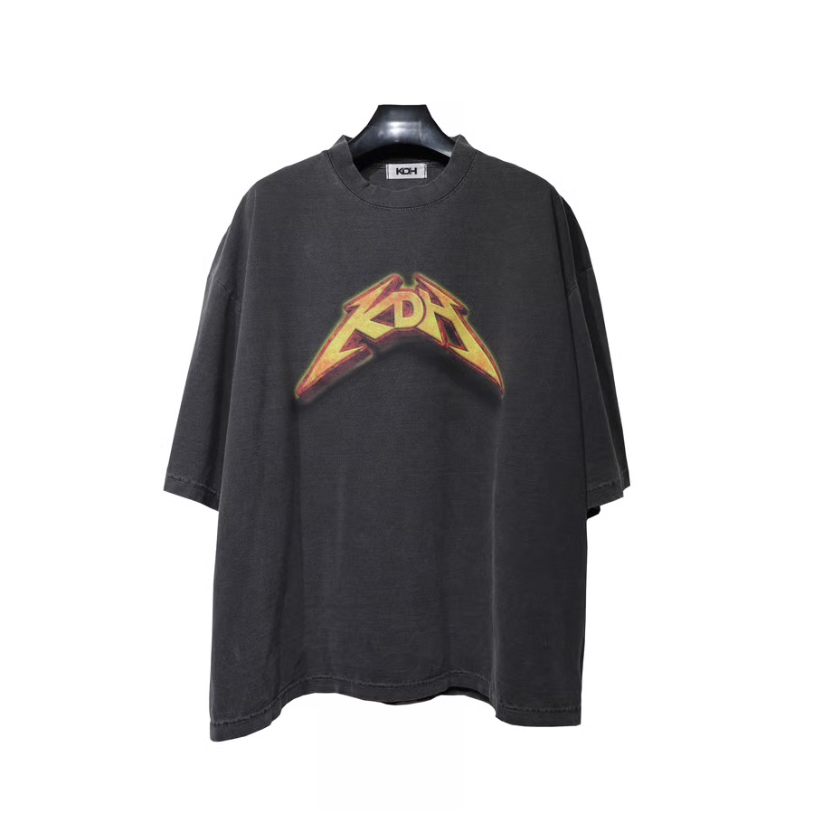 KDH × CHEEEKY KIDS 4